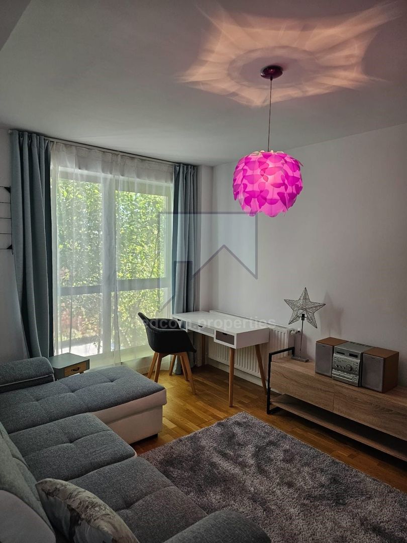 Inchiriere apartament 3 camere Pipera - Voluntari - Poză 2