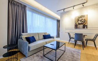 Apartament 2 Camere | Mircea Eliade | Loc de Parcare - Poză 2