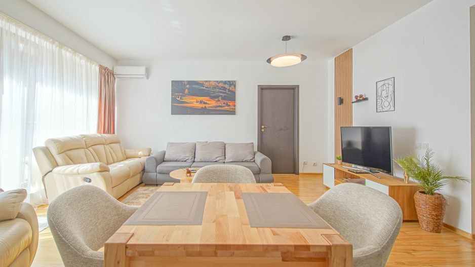 Drumul Poienii-Apartament de inchiriat 2 camere Season Residence - Poză 8