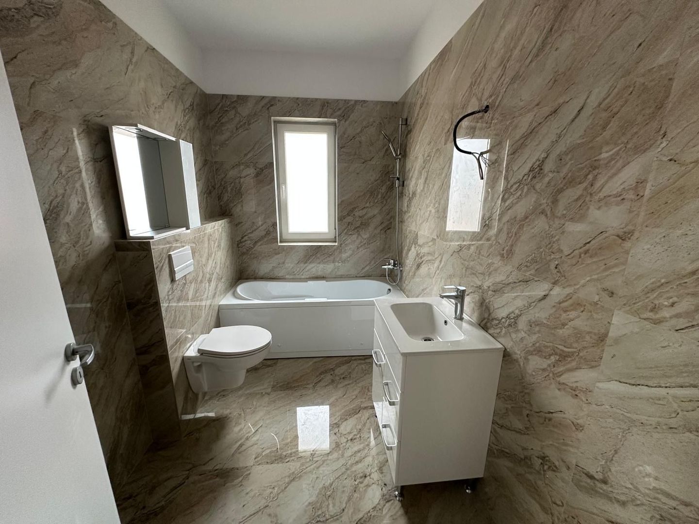 DUPLEX SPATIOS - Poză 14