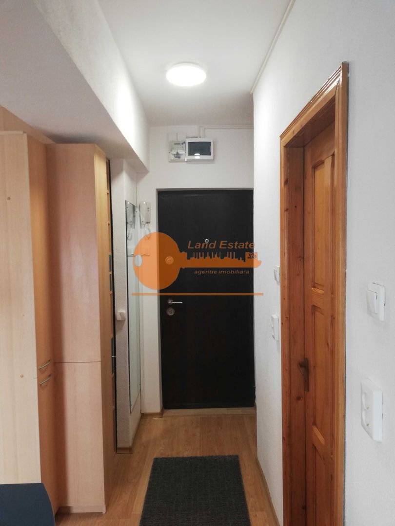 Garsoniera Victoriei-Titulescu ( vedere spate ) - Poză 8