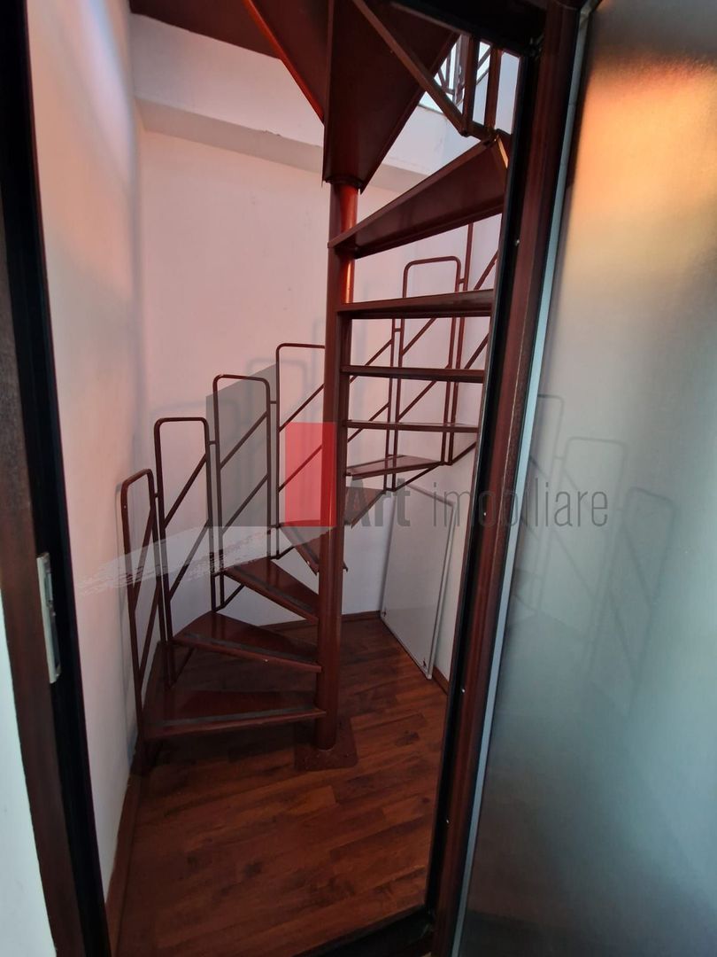 DUPLEX de vanzare 5 camere Giulesti - Poză 14