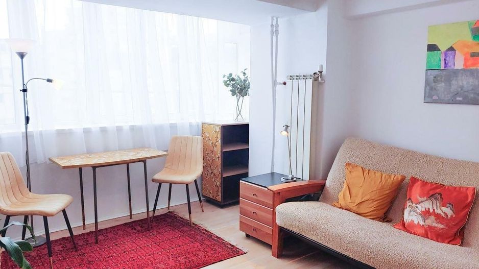 Piata Unirii 5 camere luminoase - Poză 3