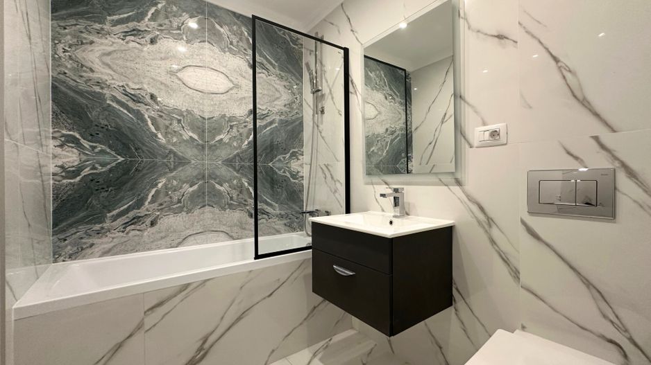 Vanzare apartament exclusivist ansamblu rezidențial ONE66 - Poză 22