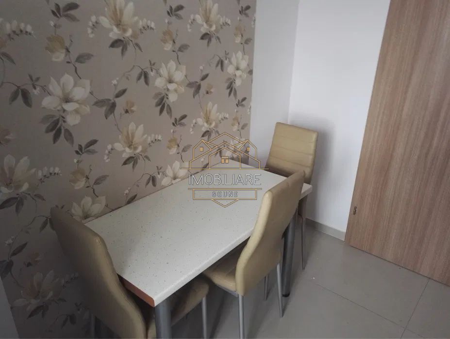 Apartament cu 2 camere în cartierul Bună Ziua cu loc de parcare - Poză 7