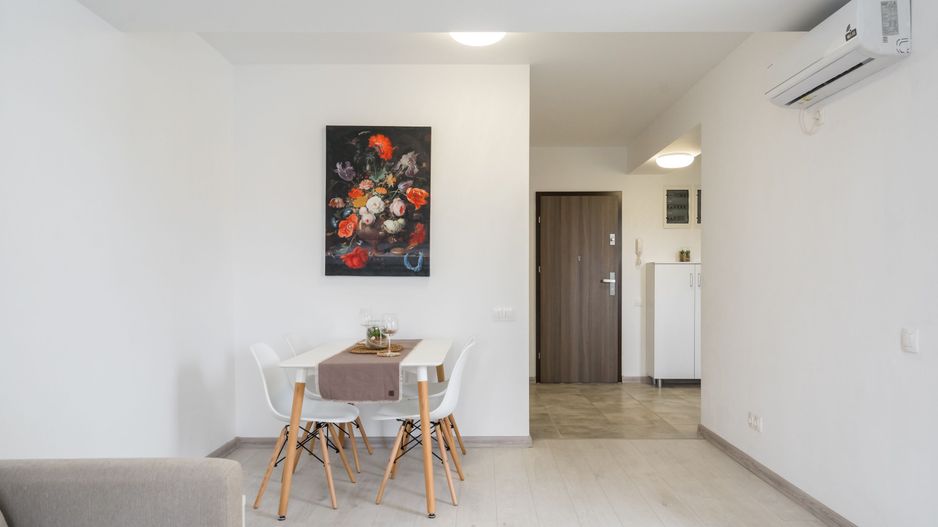 COMISION 0% - Apartament 2 camere Bd.Pipera - Iris Build - Rond OMV - Poză 7