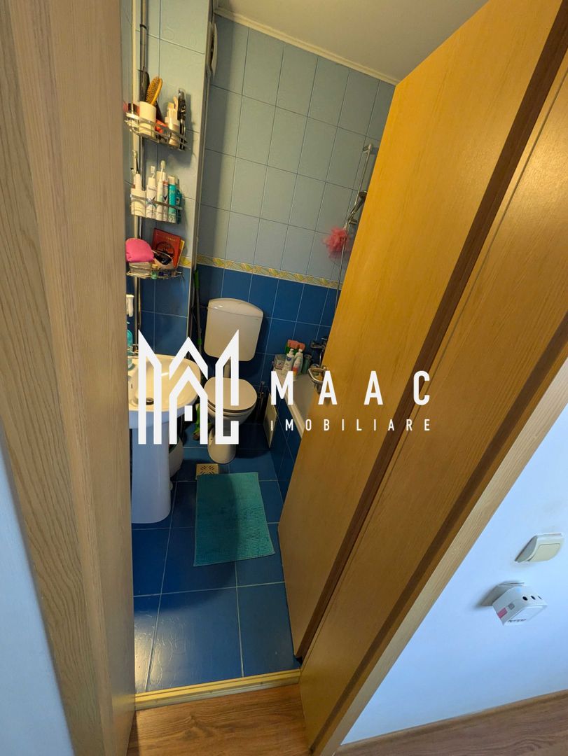 Apartament la casa | 2 camere | Decomandat | Lazaret - Poză 6