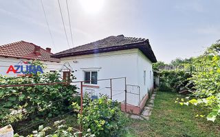 AZURA Imobiliare - Casa Merisani zona Primarie, Panouri fotovoltaice - Poză 28