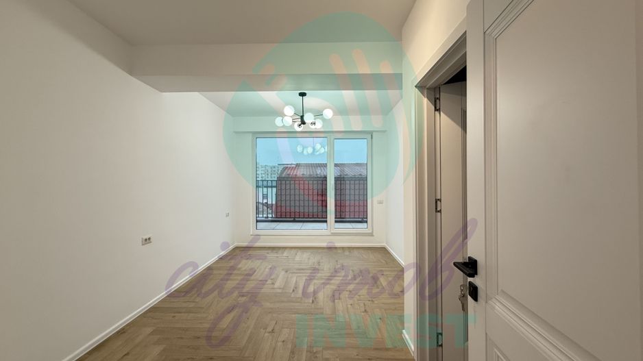 Apartament cu TERASA generoasa de 41 MP - Poză 11