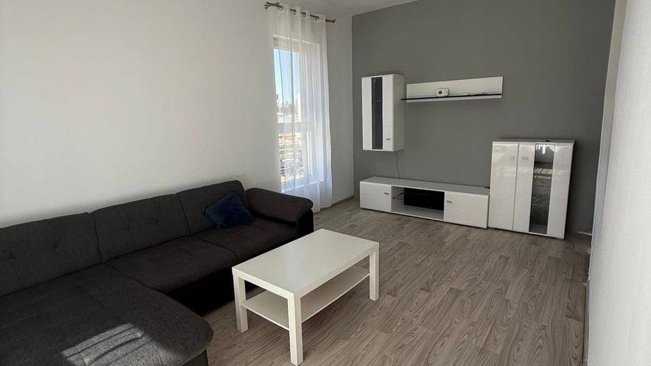 Giroc-Unitatea militara | 2 Camere | Mobilat si Utilat | Disponibil imediat - Poză 1