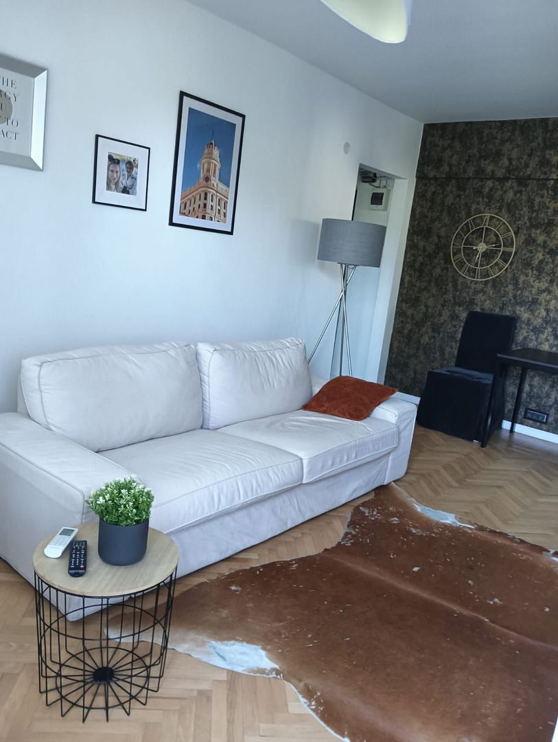 Apartament premium cu balcon și priveliște|FLOREASCA - Poză 6