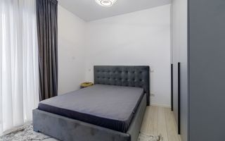 Baneasa, Apartament 2 camere cu 2 bai, prima inchiriere - Poză 2