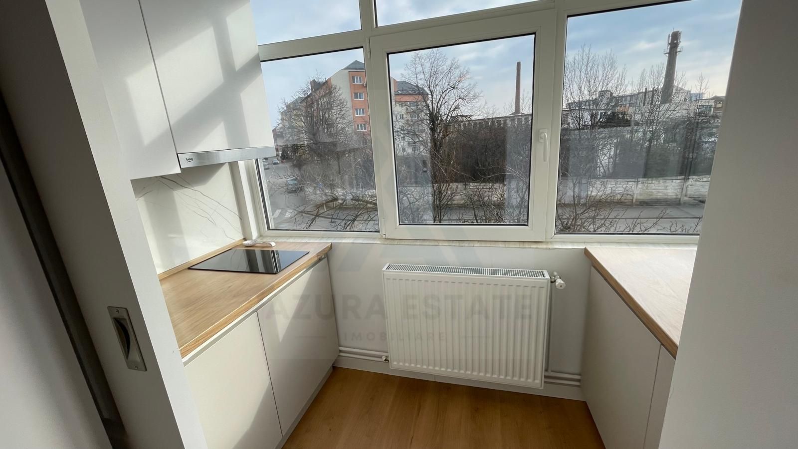 Apartament 3 camere 2 bai etaj 1 balcon si 2 boxe in Terezian - Poză 20