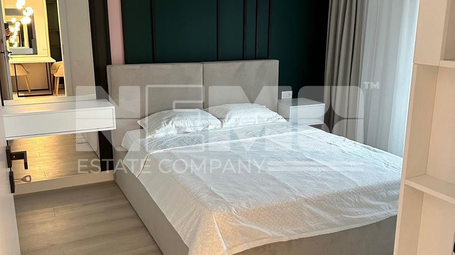 Apartament 2 Cam. de închiriat I Suceava/Universității I 450 Euro/Luna - Poză 1
