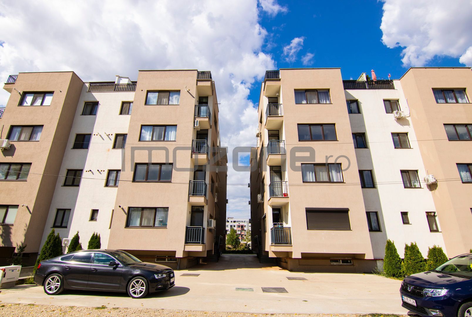 2 camere, 75 mp, Sector 5, BLOC NOU, etaj 5, lift, Comision 0 % - Poză 6