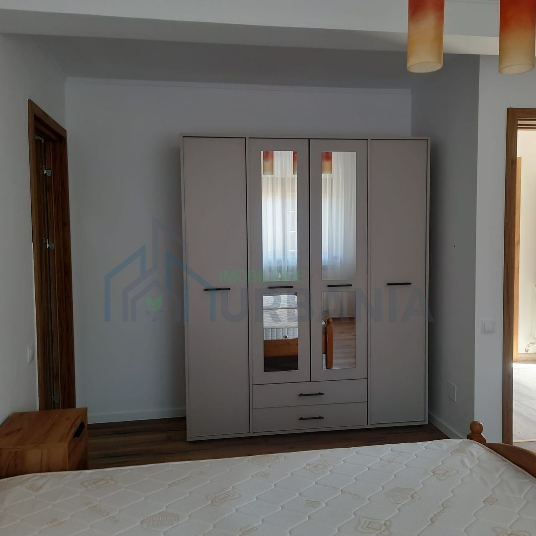 Casă de închiriat cu 2 camere, zona Galata, Alexandru cel Bun - Poză 4