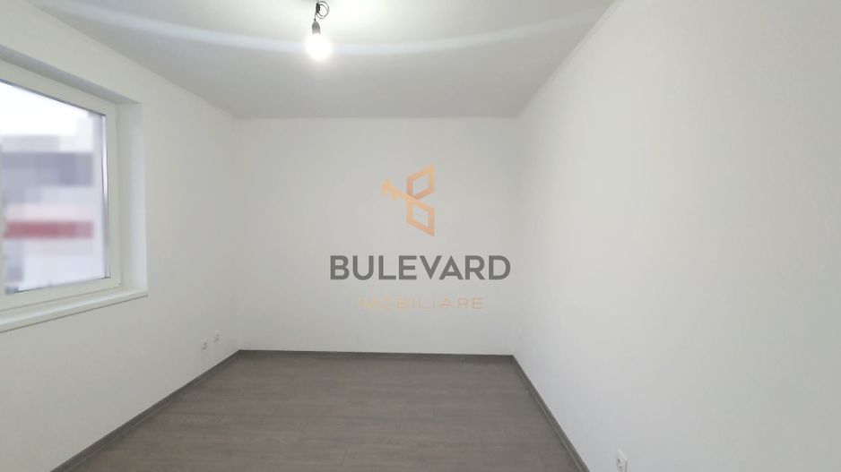 Apartament cu 2 camere, zona strazii Cetatii! - Poză 4