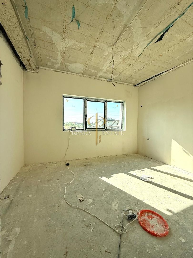 Duplex modern 4 camere - P+E cu teren generos în Giroc – Comision 0% - Poză 10