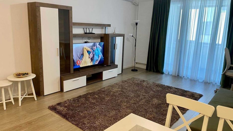 💎 DE ÎNCHIRIAT: Apartament Nou 2 Camere | Zona Brâncoveanu - Poză 2