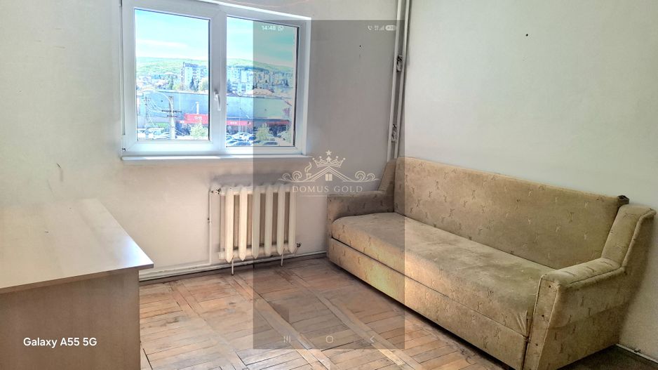 Vind apartament 3 camere Calea Manastur. - Poză 4