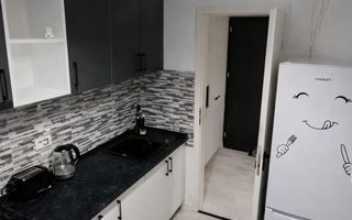 Garsoniera Low Level Exigent Plaza Drumul Taberei Mall Plaza - Poză 2