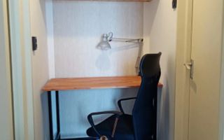 Apartament cu 2 camere de vanzare - Poză 2