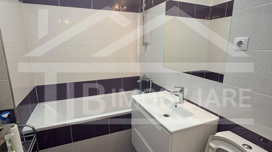 Apartament cu 3 camere, 70 mp, Zona Aleea Carpati - Poză 10