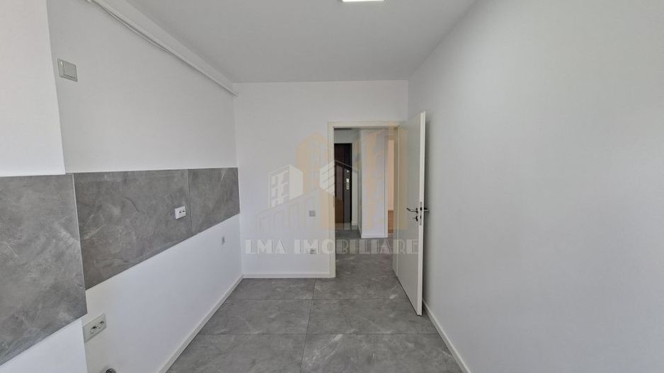 Apartament 2 camere Subcetate City  Sanpetru  Brasov - Poză 8