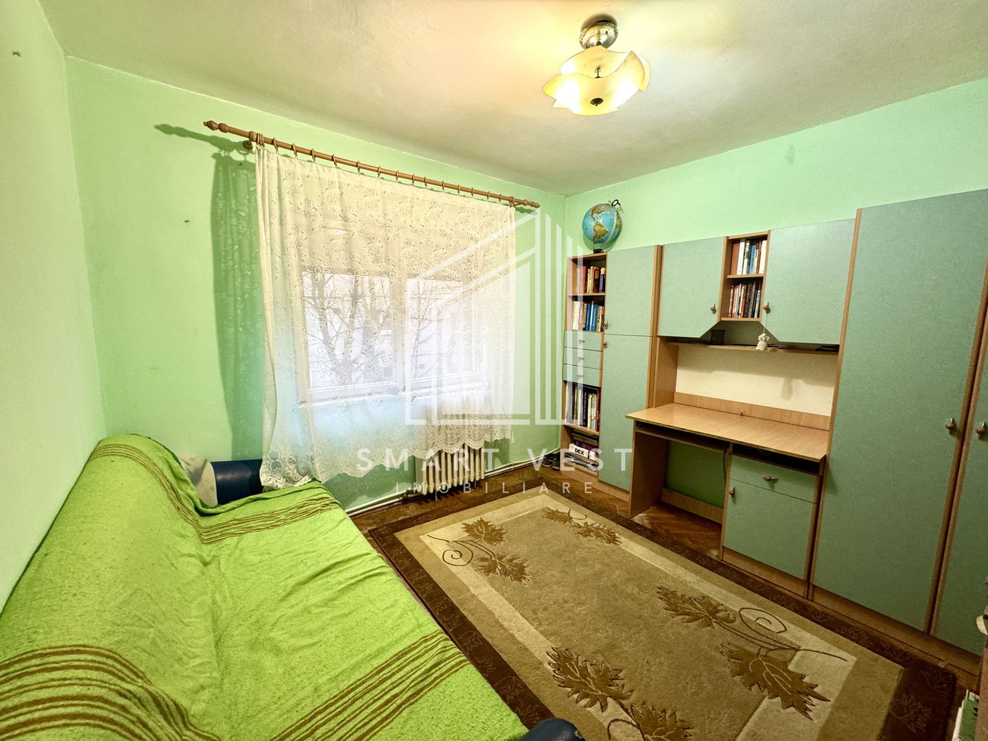Apartament 4 camere | Etaj 1 | 80 mp utili | Zona Micro 16 - Poză 14