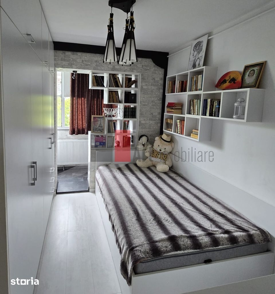 Vindem apartament cu 3 camere, Crângasi - Poză 10