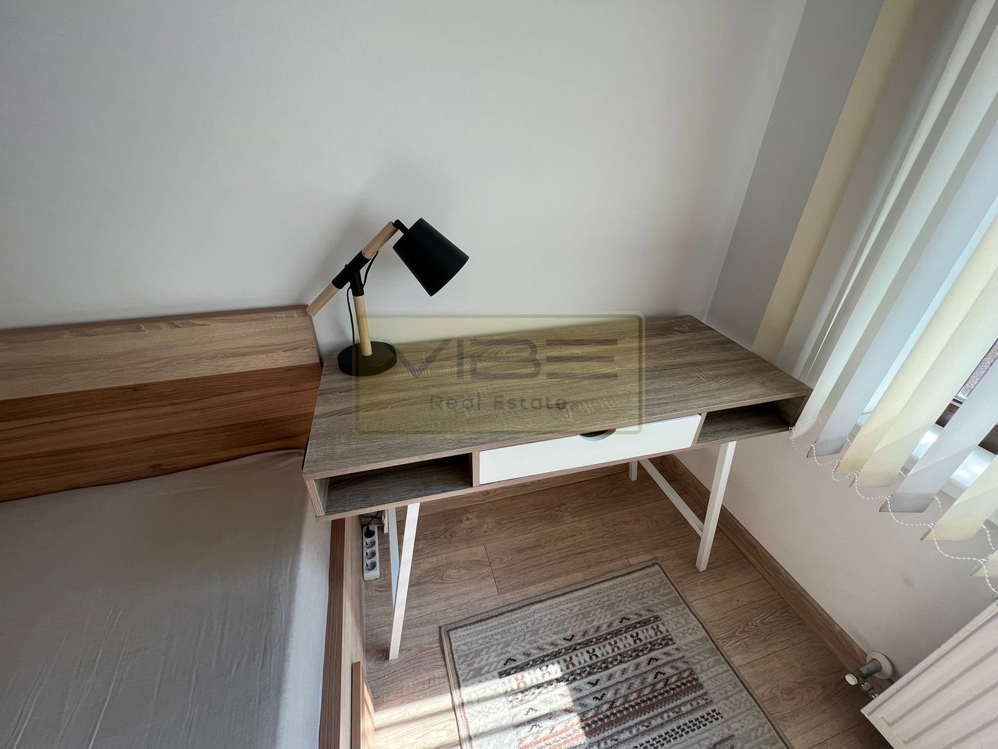 Apartament 2 camere Nicolina - Newton City - Poză 15