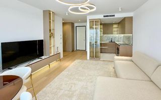 Chirie | Apartament 2 camere | Prima Închiriere | Floreasca - Poză 1