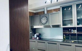 De Inchiriat – Apartament 4 Camere Timpuri Noi, bloc nou, terasă 40 mp Parcare - Poză 1