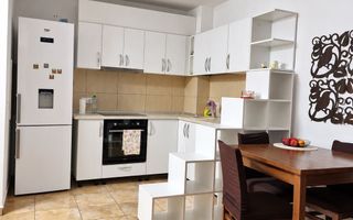 Apartament 2 camere mobilat/utilat - zona Avantgarden Bartolomeu - Poză 5