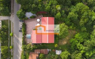 Investitie Cladire Multifunctionala 700mp - 1590 mp teren, D42ml - Poză 2