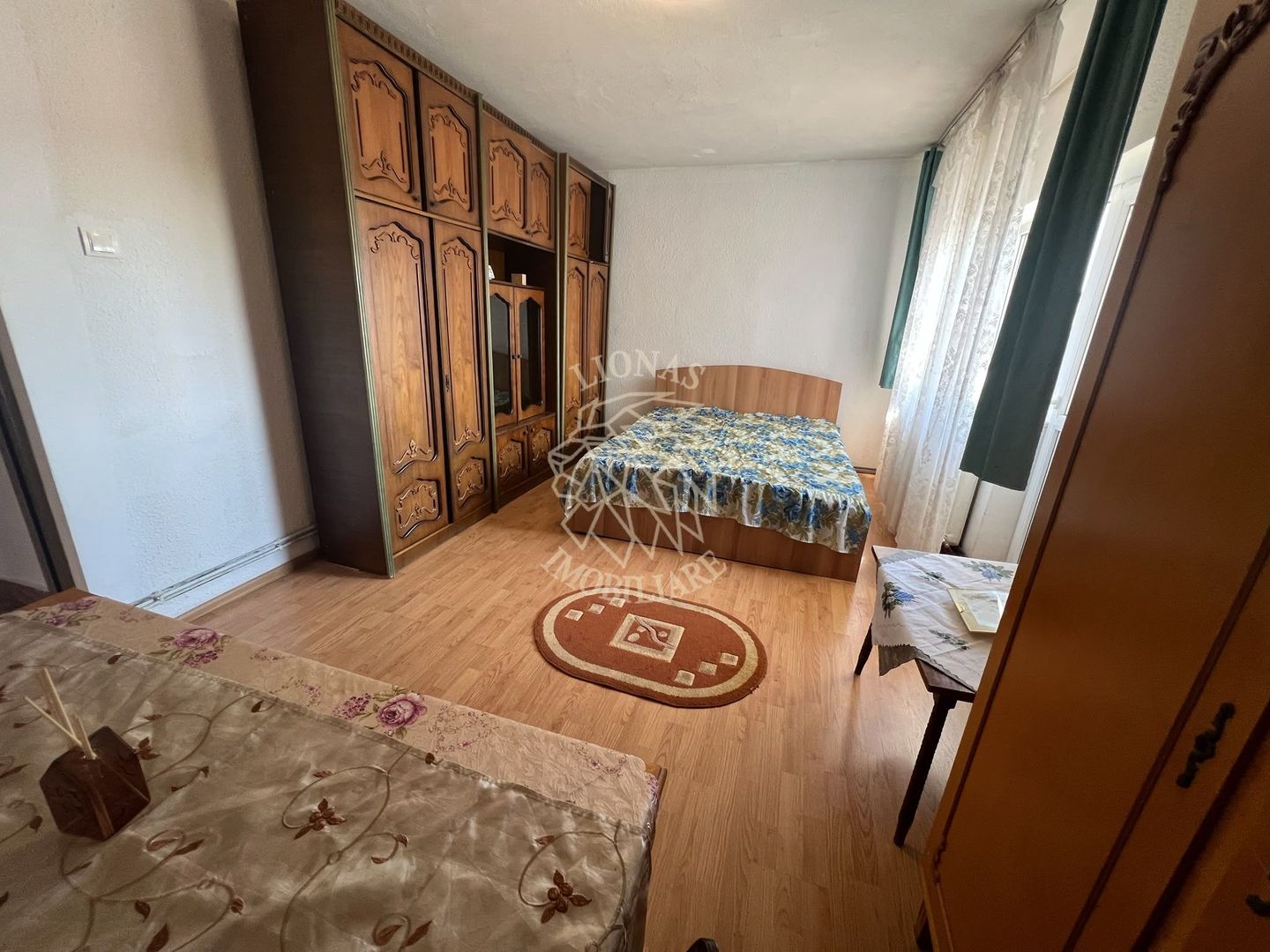 Apartament decomandat 3 camere 64 mp-2 balcoane-Zona Sensul Vechi - Poză 2