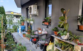 Apartament 2 camere si curte proprie, in BRAYTIM - Poză 6