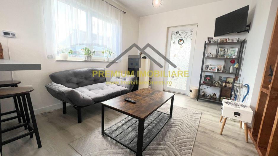 Vila de vanzare Onesti - Cartier Andrasesti - Poză 7