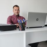 Valentin Preda - CLEVER IMOBILIARE