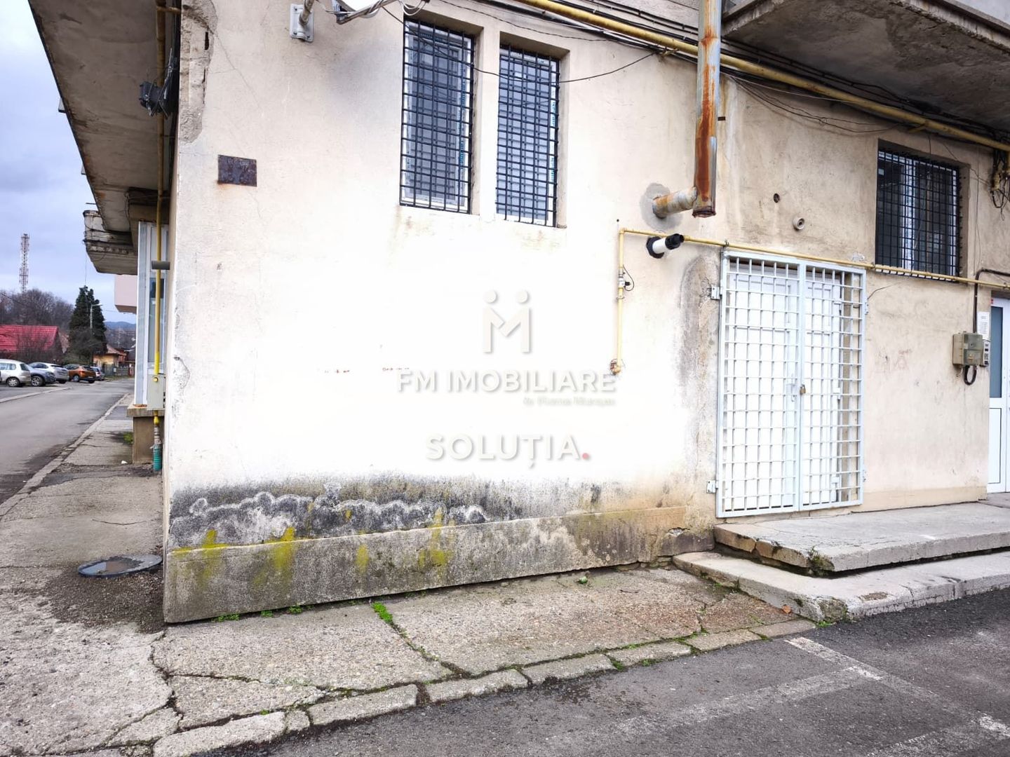 Spațiu comercial / producție de închiriat | Ferneziu | Baia Mare - Poză 7