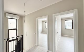 COMISION 0! 4 dormitoare, 3 bai. Toate utilitatile. Finisaje premium. - Poză 11