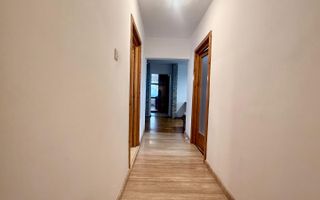 Apartament spațios 4 camere – 98 mp, etaj 1-Cartier Manastur-zona OMV - Poză 9