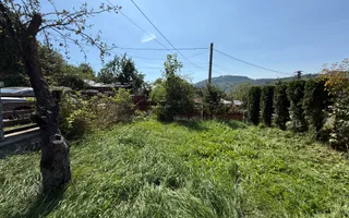 Casă + anexă 280 mp și teren cu dublă deschidere la strada 1500 mp - Poză 40