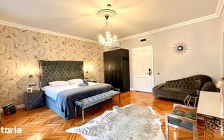 Apartament 4 camere | Ultracentral Sibiu | 88 mp, 2 băi - Poză 2