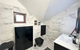 BG158-Casa Giroc 2 ap independente | 500 mp teren | Panouri COMISION 0 - Poză 13