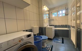 3 camere decomandate, Gheorgheni, Zona Alverna, C Brancusi - Poză 8