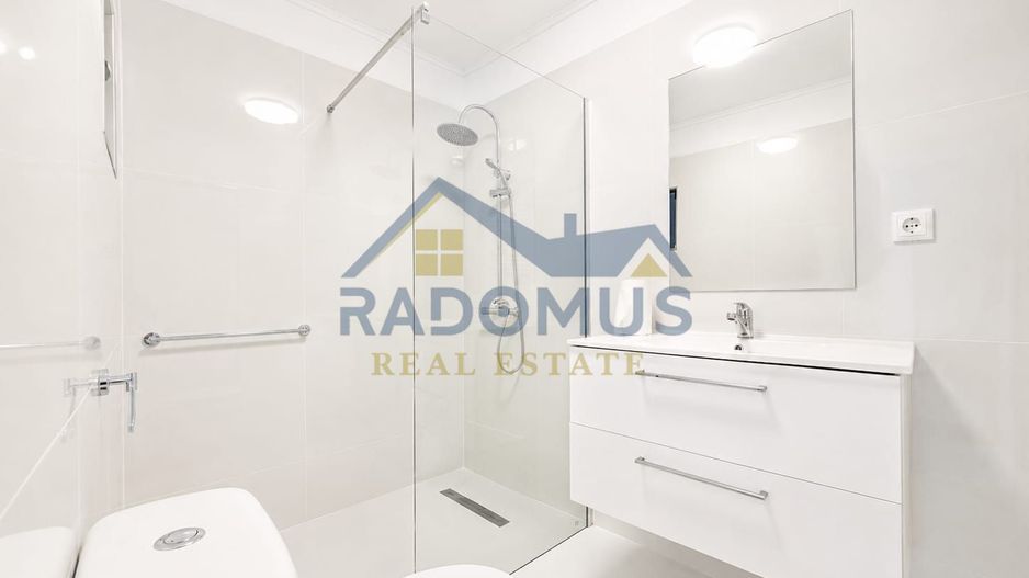 Casă renovată complet | 4 camere + Beci | Comision 0% | Str. Munteniei - Poză 10