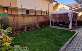 Duplex modern de 120mp, 3 locuri de parcare, zona Parcului Poligon - Poză 14