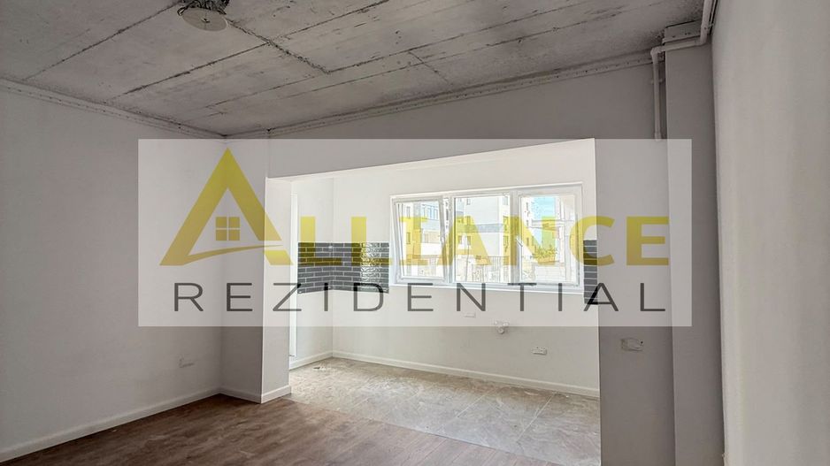 15 MINUTE METROU BERCENI - 3 CAMERE - 71mp - 124.550euro TVA inclus - Poză 3