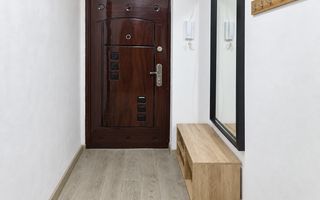 VANZARE  3 CAMERE | MOBILAT SI UTILAT | BLOC REABILITAT | DOAMNA GHICA | - Poză 8